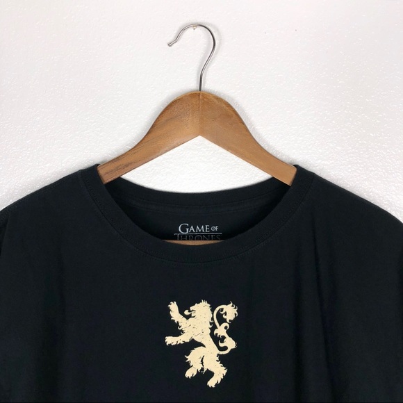 SOLD • Game of Thrones I Drink and I Know Things - Picture 2 of 6